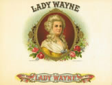 LADY WAYNE