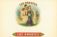 LAS AMANTES