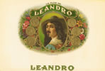 LEANDRO