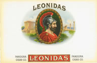 LEONIDAS