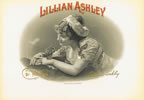 LILLIAN ASHLEY