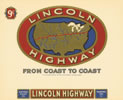 LINCOLN HIGHWAY