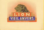 LION VIEIL ANVERS