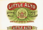 LITTLE ALTO