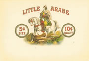 LITTLE ARABE