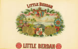 LITTLE BERDAN