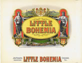 LITTLE BOHEMIA