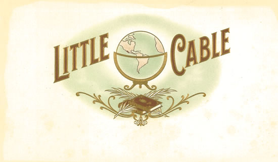 LITTLE CABLE