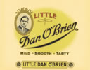 LITTLE DAN O'BRIEN