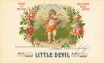 LITTLE DEVIL