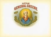 LITTLE GENERAL GREENE