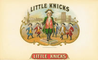 LITTLE KNICKS