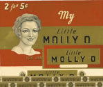 LITTLE MOLLY O 2 FO...