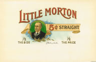 LITTLE MORTON