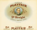 LITTLE PLAYFAIR