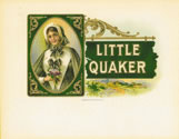 LITTLE QUAKER