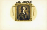 LORD CLIFFORD