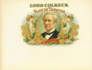 LORD COLBECK