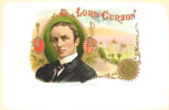 LORD CURZON