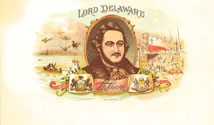 LORD DELAWARE