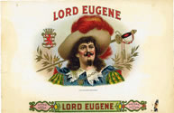 LORD EUGENE