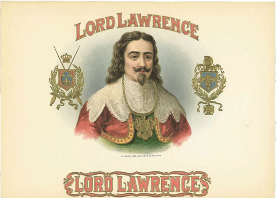 LORD LAWRENCE
