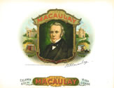 LORD MACAULAY