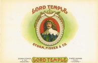 LORD TEMPLE