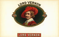 LORD VERNON