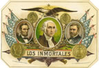 LOS INMORTALES