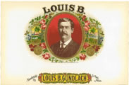 LOUIS B.