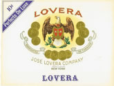 LOVERA