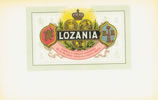 LOZANIA