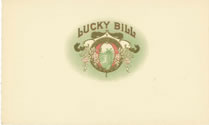 LUCKY BILL