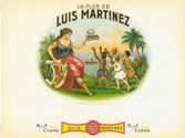 LUIS MARTINEZ