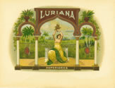 LURIANA