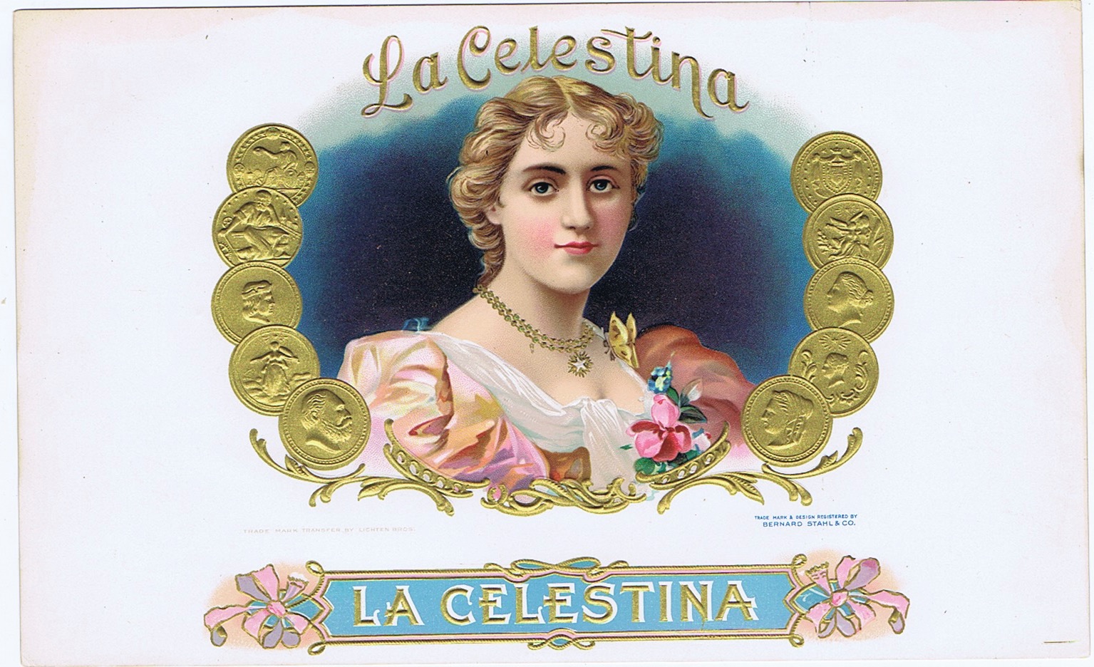 LA CELESTINA