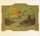 MAANEKLIPS