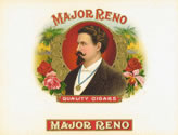 MAJOR RENO