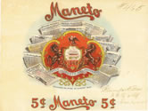 MANETO