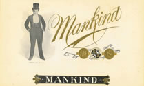 MANKIND