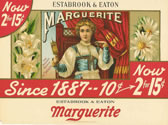 MARGUERITE