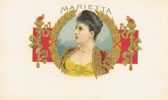 MARIETTA