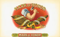 MARK OF HONOR