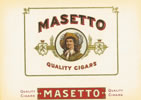 MASETTO