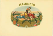 MAURICIO