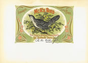 McK'S BIRD