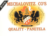 MECHALOVITZ CO's