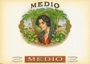 MEDIO