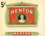 MENTOR 5 Cents